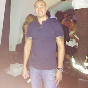 Meet your Posher, Roberto